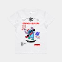 Youth Staple Tee Thumbnail