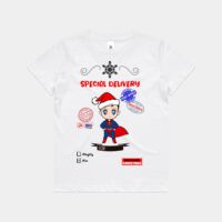 Youth Staple Tee Thumbnail