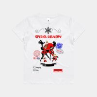 Youth Staple Tee Thumbnail