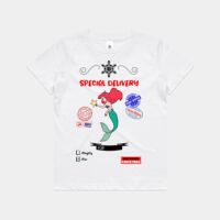 Youth Staple Tee Thumbnail