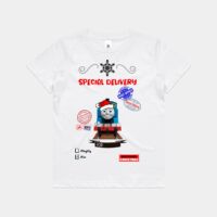 Youth Staple Tee Thumbnail