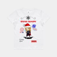 Youth Staple Tee Thumbnail
