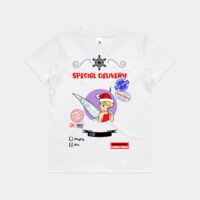 Youth Staple Tee Thumbnail