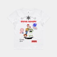 Youth Staple Tee Thumbnail