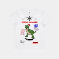 Youth Staple Tee Thumbnail