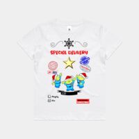 Youth Staple Tee Thumbnail