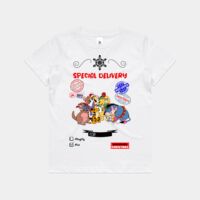 Youth Staple Tee Thumbnail
