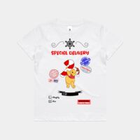 Youth Staple Tee Thumbnail