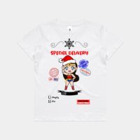 Youth Staple Tee Thumbnail