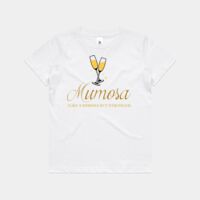 Youth Staple Tee Thumbnail