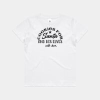 Youth Staple Tee Thumbnail