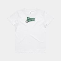 Youth Staple Tee Thumbnail
