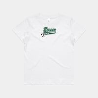 Youth Staple Tee Thumbnail