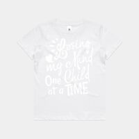 Youth Staple Tee Thumbnail