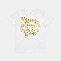 Youth Staple Tee Thumbnail
