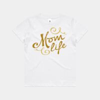 Youth Staple Tee Thumbnail