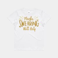 Youth Staple Tee Thumbnail