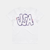 Youth Staple Tee Thumbnail