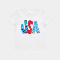 Youth Staple Tee Thumbnail