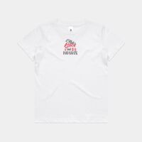 Youth Staple Tee Thumbnail