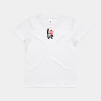 Youth Staple Tee Thumbnail