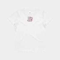 Youth Staple Tee Thumbnail