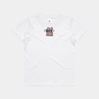 Youth Staple Tee Thumbnail
