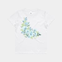 Youth Staple Tee Thumbnail