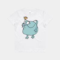 Youth Staple Tee Thumbnail