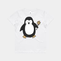 Youth Staple Tee Thumbnail