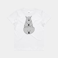 Youth Staple Tee Thumbnail