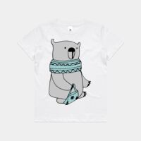 Youth Staple Tee Thumbnail