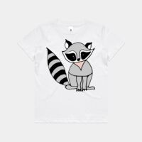 Youth Staple Tee Thumbnail