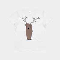 Youth Staple Tee Thumbnail