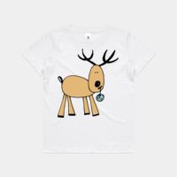 Youth Staple Tee Thumbnail