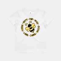 Youth Staple Tee Thumbnail