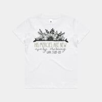 Youth Staple Tee Thumbnail
