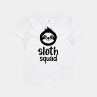 Youth Staple Tee Thumbnail