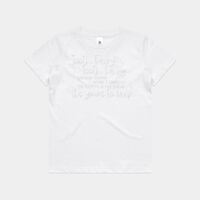 Youth Staple Tee Thumbnail