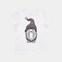 Youth Staple Tee Thumbnail