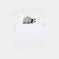 Youth Staple Tee Thumbnail