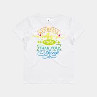 Youth Staple Tee Thumbnail