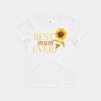 Youth Staple Tee Thumbnail