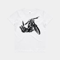 Youth Staple Tee Thumbnail