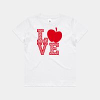 Youth Staple Tee Thumbnail