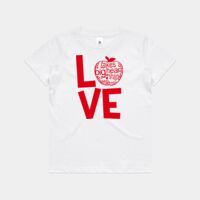 Youth Staple Tee Thumbnail