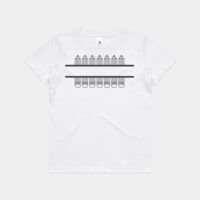 Youth Staple Tee Thumbnail