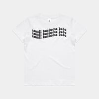 Youth Staple Tee Thumbnail