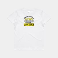 Youth Staple Tee Thumbnail