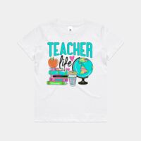 Youth Staple Tee Thumbnail